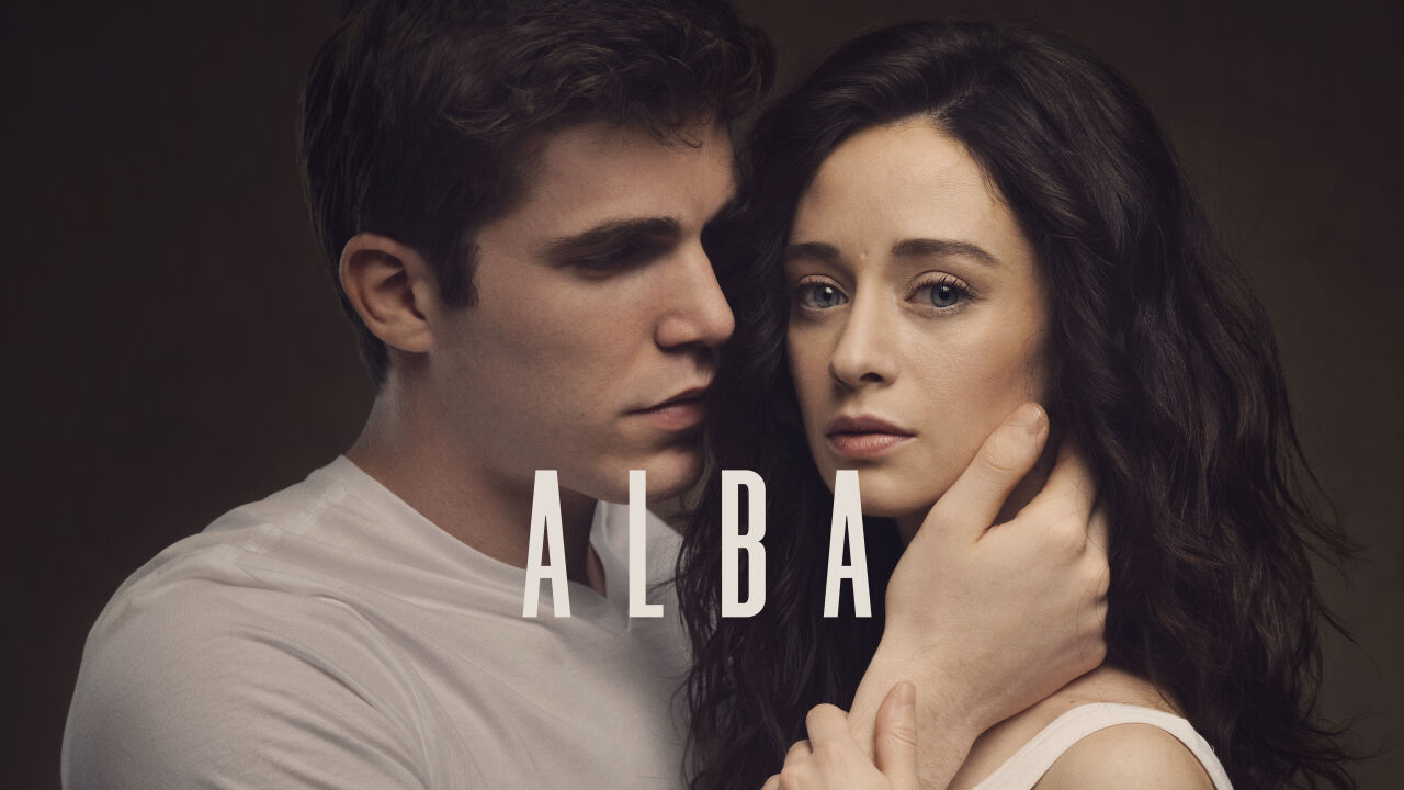 'Alba', el nuevo estreno exclusivo de Atreseries Internacional ...