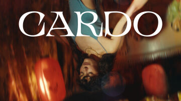 María trata de tomar el rumbo de su vida cada lunes en 'Cardo'