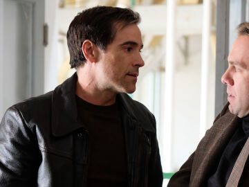 Entre tierras - Temporada 1 - Capítulo 9