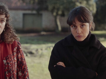 Entre tierras - Temporada 1 - Capítulo 10 Entre tierras - Temporada 1 - Capítulo 10