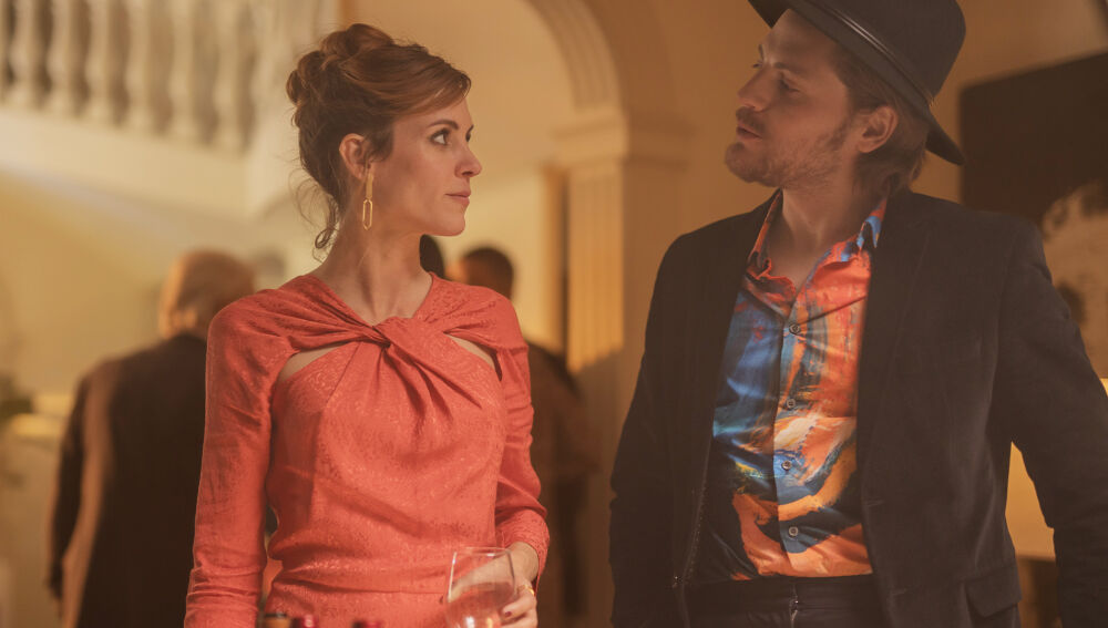 La pasi&oacute;n turca - Temporada 1 - Cap&iacute;tulo 2: Mi Dios