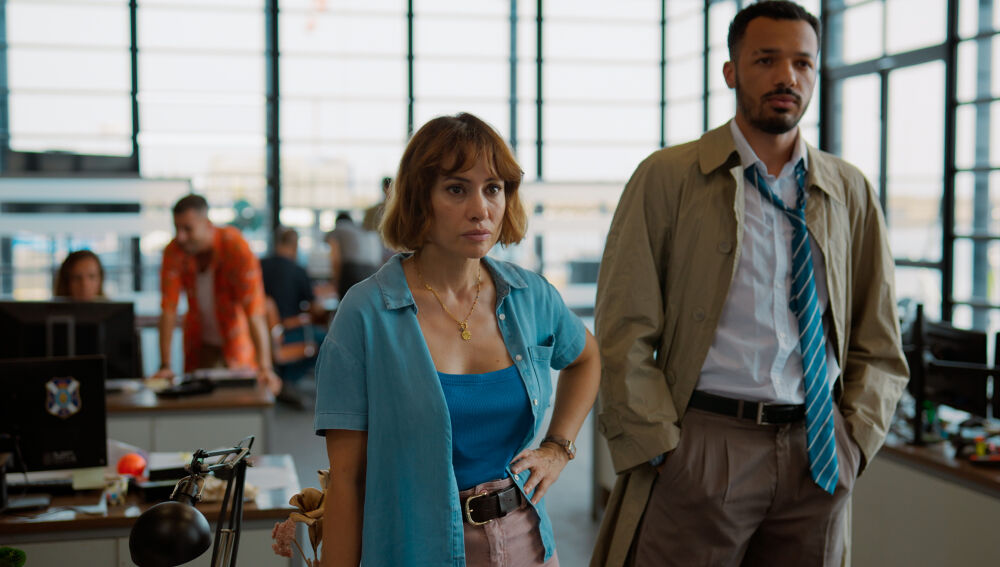 Una vida menos en Canarias - Temporada 1 - Capítulo 3: Muerte en la universidad