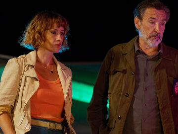 Una vida menos en Canarias - Temporada 1 - Capítulo 4: Muerte en el set