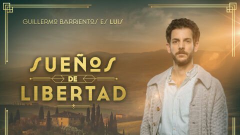 Guillermo Barrientos es Luis Merino Guillermo Barrientos es Luis Merino