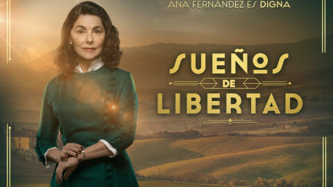 Ana Fernández es Digna Vázquez Ana Fernández es Digna Vázquez