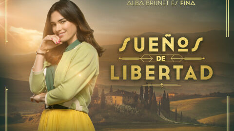 Alba Brunet es Fina Valero Alba Brunet es Fina Valero
