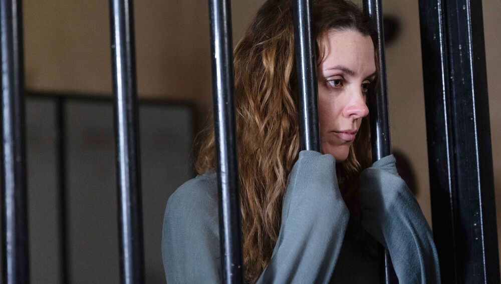 La pasi&oacute;n turca - Temporada 1 - Cap&iacute;tulo 5: Una jaula