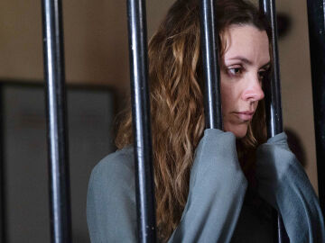 La pasi&oacute;n turca - Temporada 1 - Cap&iacute;tulo 5: Una jaula