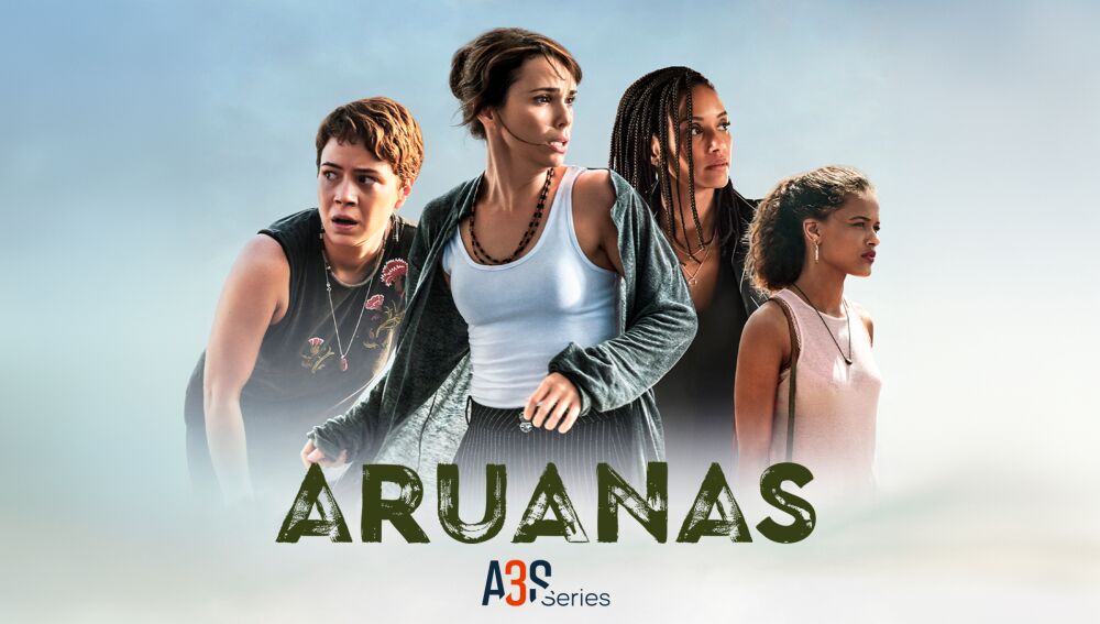 Aruanas 