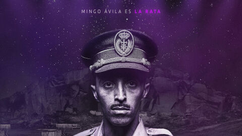 Mingo Ávila es 'La rata'