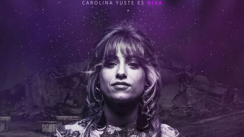 Carolina Yuste es Nisa