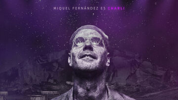 Miquel Fernández es Charli