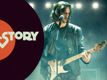 'Rock Story', estreno el 31 de marzo en Atreseries Internacional