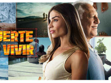Suerte de vivir | Estreno 17 de septiembre