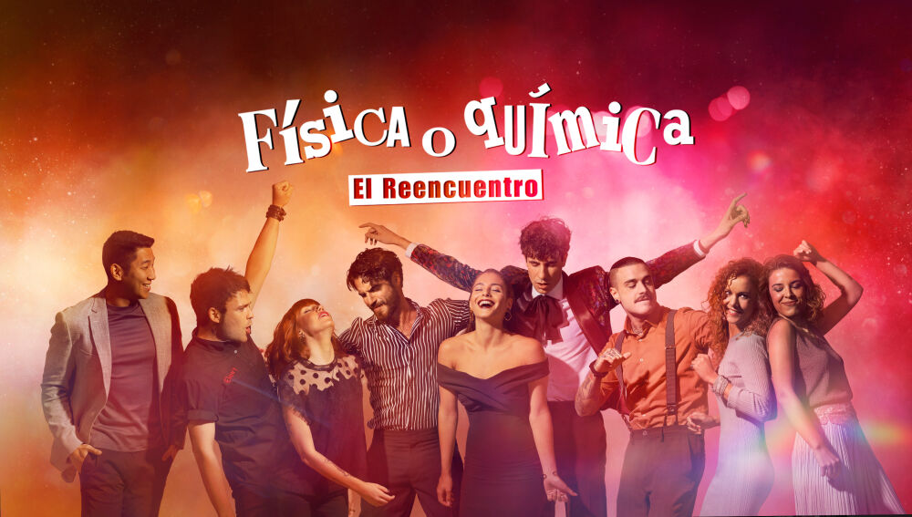 FoQ el reencuentro