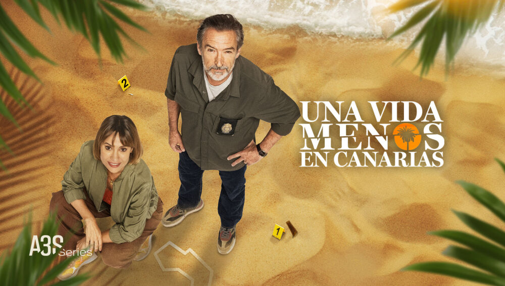 Una vida menos en Canarias