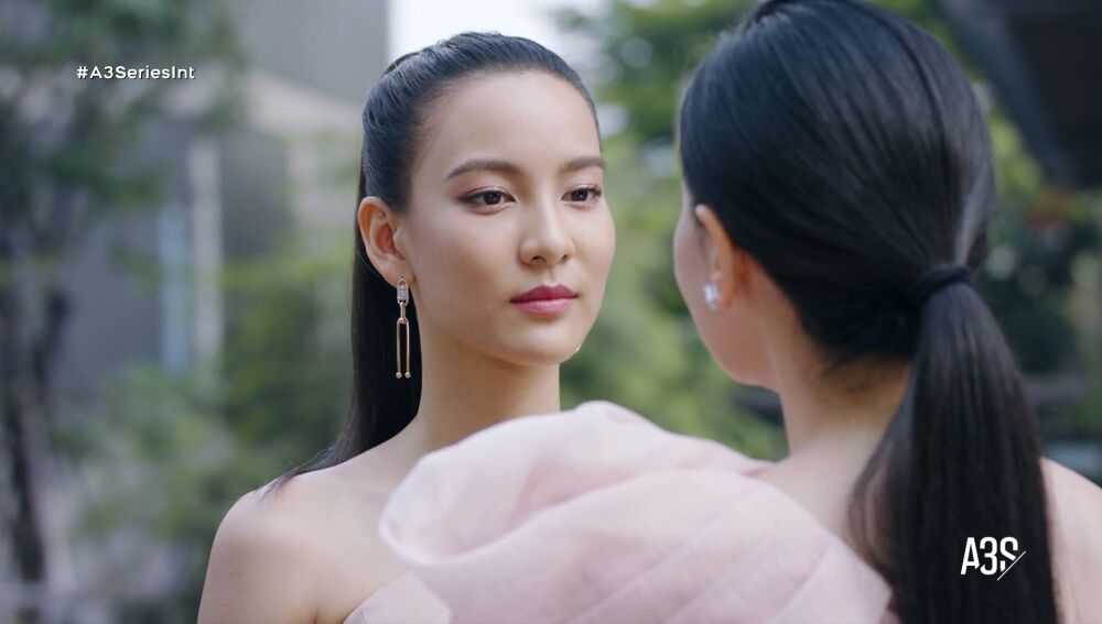 Patti acorrala a Ram con pruebas mientras Pink provoca la furia de Yarin al intentar liberarse de él en 'Te necesito'