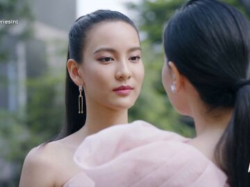 Patti acorrala a Ram con pruebas mientras Pink provoca la furia de Yarin al intentar liberarse de él en 'Te necesito'