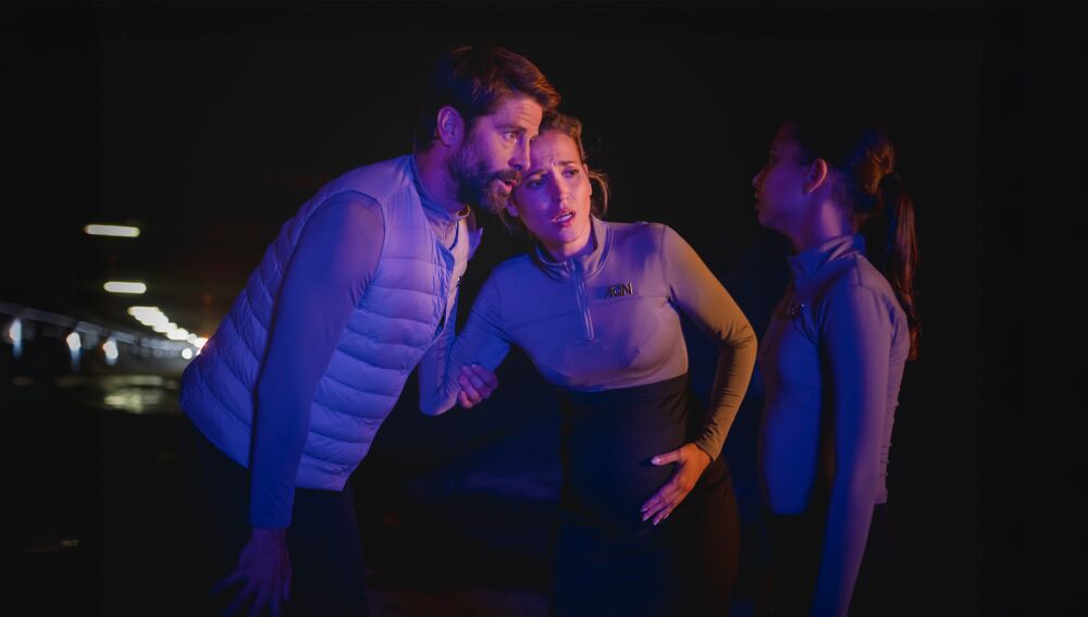 Los protegidos: Un nuevo poder - Temporada 1 - Cap&iacute;tulo 5