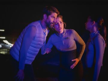 Los protegidos: Un nuevo poder - Temporada 1 - Cap&iacute;tulo 5