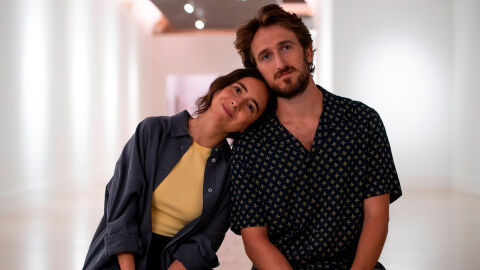 Macarena Sanz protagoniza 'Déjate ver' 