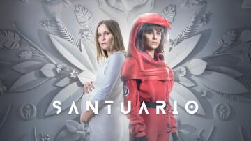 Atreseries Internacional estrena el 11 de mayo ‘Santuario’: Un thriller de ciencia ficción sobre la maternidad en un futuro postapocalíptico 