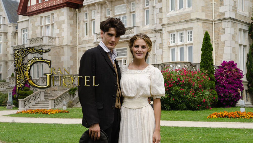 Gran hotel