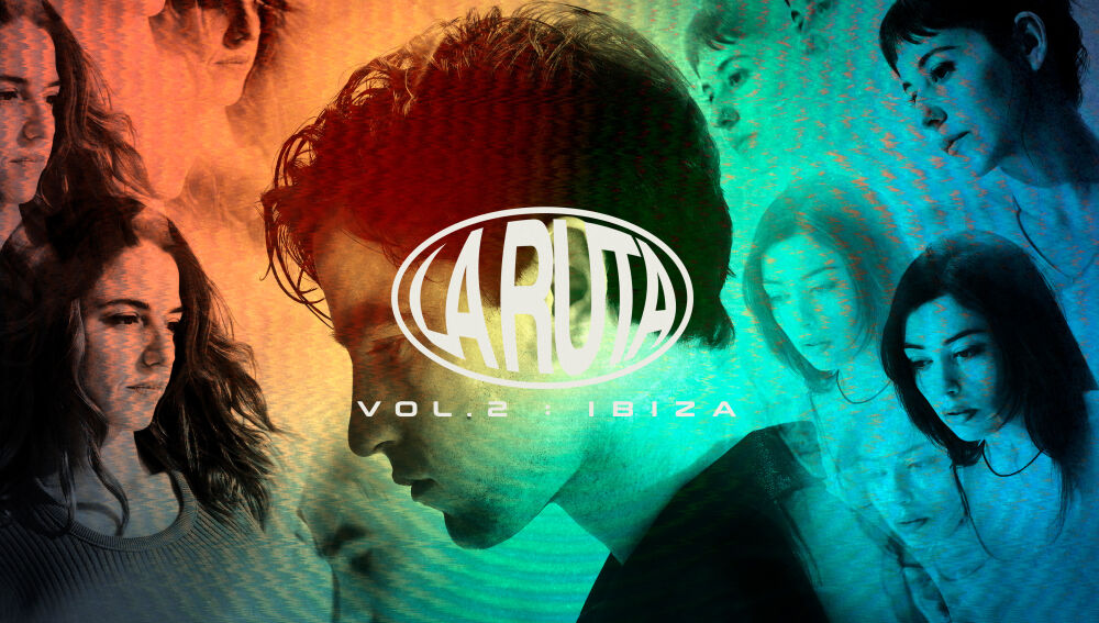 La Ruta. Vol. 2: Ibiza