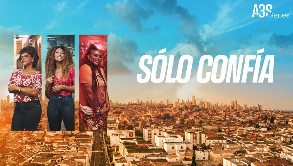 Solo conf&iacute;a