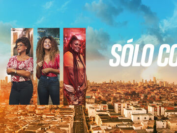 Solo confía Solo confía